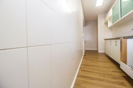 Apartamento à venda com 87m², 3 quartos e 2 vagasÁrea de Serviço