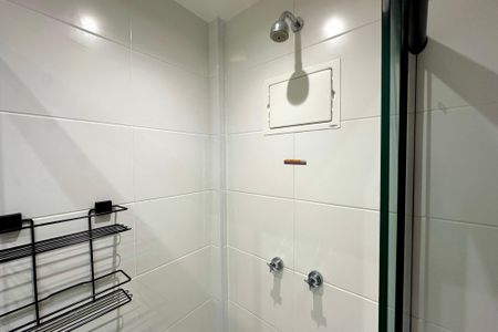 Studio à venda com 34m², 1 quarto e sem vaga