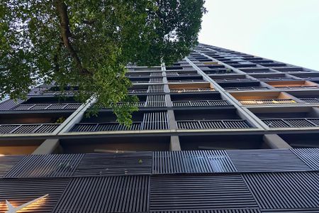 Studio à venda com 34m², 1 quarto e sem vaga