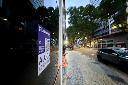 Studio à venda com 34m², 1 quarto e sem vaga