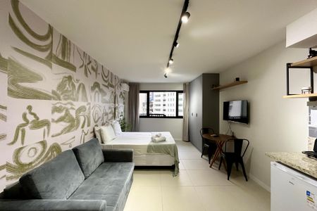 Kitnet/Studio à venda com 1 quarto, 34m² em Centro, Rio de Janeiro