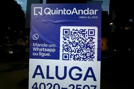 Studio à venda com 34m², 1 quarto e sem vaga