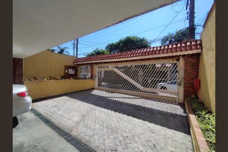 Casa à venda com 350m², 3 quartos e 6 vagasGaragem 