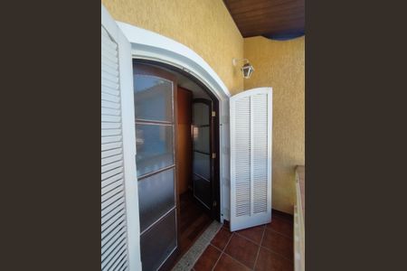 Casa à venda com 350m², 3 quartos e 6 vagasVaranda da Suíte 3