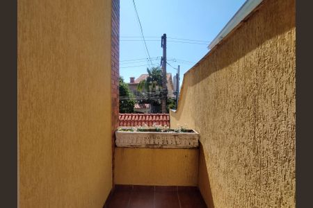 Casa à venda com 350m², 3 quartos e 6 vagasVaranda 