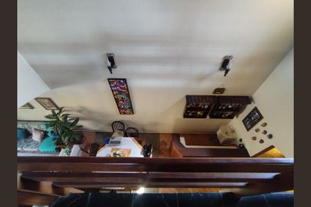 Casa à venda com 350m², 3 quartos e 6 vagasSala 