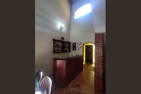 Casa à venda com 350m², 3 quartos e 6 vagasSala 