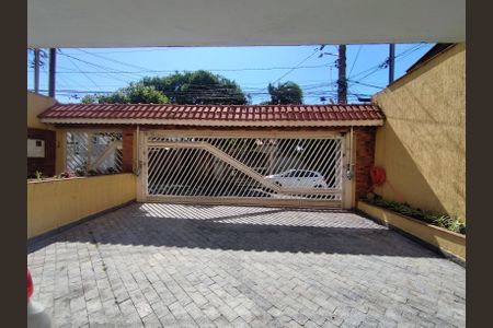 Casa à venda com 350m², 3 quartos e 6 vagasGaragem