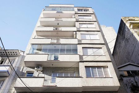 Apartamento à venda com 74m², 2 quartos e sem vagaFachada