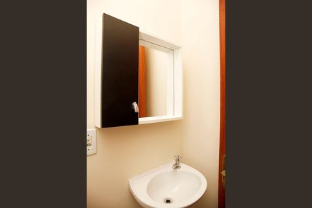 Apartamento à venda com 74m², 2 quartos e sem vagaBanheiro 2