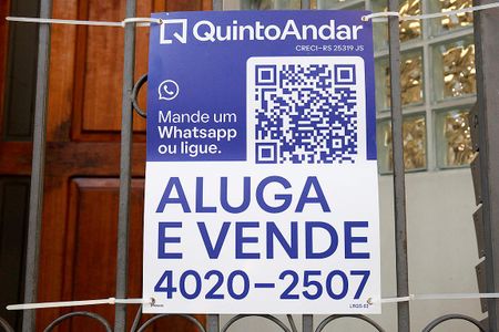 Apartamento à venda com 74m², 2 quartos e sem vagaPlaquinha