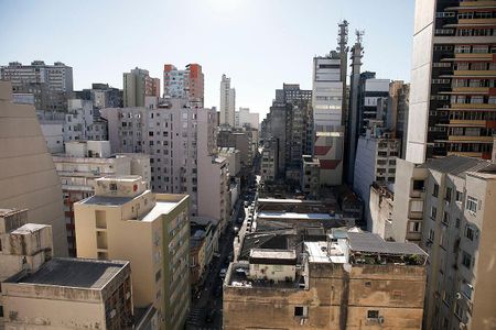 Apartamento à venda com 74m², 2 quartos e sem vagaÁrea Comum - Terraço com Churrasqueira Vista