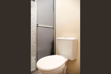 Apartamento à venda com 74m², 2 quartos e sem vagaBanheiro 2