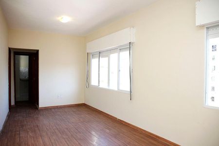 Sala de apartamento à venda com 2 quartos, 74m² em Centro Histórico, Porto Alegre