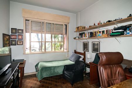Apartamento à venda com 120m², 3 quartos e sem vagaQuarto 1