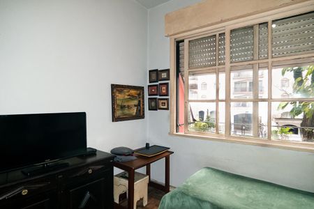 Apartamento à venda com 120m², 3 quartos e sem vagaQuarto 1