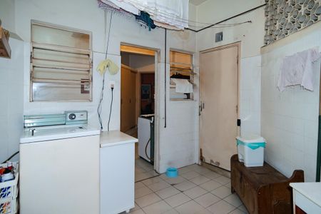 Apartamento à venda com 120m², 3 quartos e sem vagaÁrea de Serviço