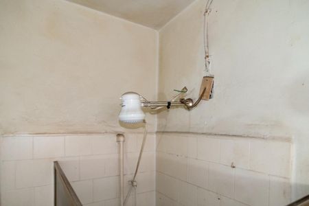 Apartamento à venda com 120m², 3 quartos e sem vagaBanheiro Social