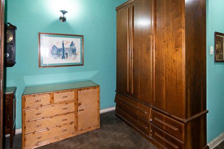 Apartamento à venda com 120m², 3 quartos e sem vagaCorredor