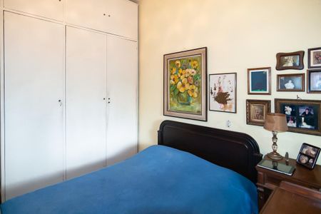 Apartamento à venda com 120m², 3 quartos e sem vagaQuarto 2