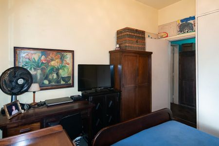 Apartamento à venda com 120m², 3 quartos e sem vagaQuarto 2