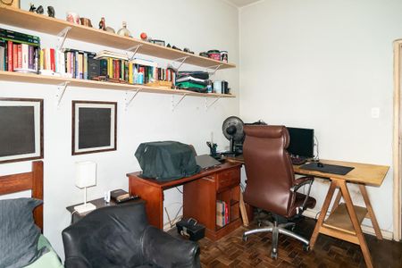 Apartamento à venda com 120m², 3 quartos e sem vagaQuarto 1