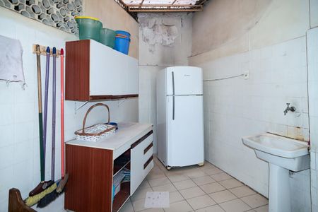 Apartamento à venda com 120m², 3 quartos e sem vagaÁrea de Serviço