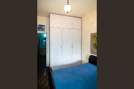 Apartamento à venda com 120m², 3 quartos e sem vagaQuarto 2