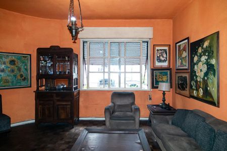 Apartamento à venda com 120m², 3 quartos e sem vagaSala