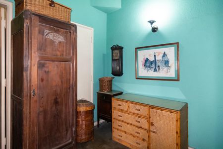 Apartamento à venda com 120m², 3 quartos e sem vagaCorredor