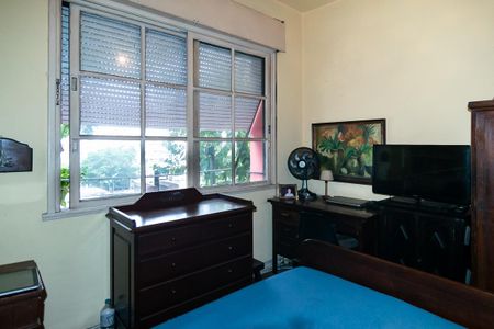 Apartamento à venda com 120m², 3 quartos e sem vagaQuarto 2