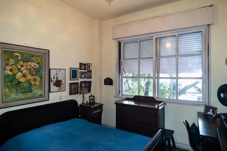 Apartamento à venda com 120m², 3 quartos e sem vagaQuarto 2