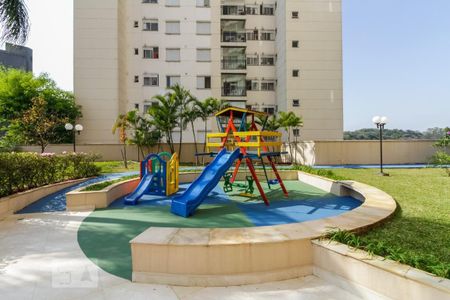 Apartamento para alugar com 56m², 2 quartos e 1 vaga Apartamento para alugar com 56m², 2 quartos e 1 vagaÁrea comum - Playground