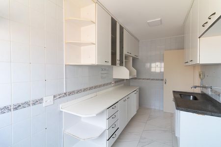 Apartamento para alugar com 56m², 2 quartos e 1 vaga Apartamento para alugar com 56m², 2 quartos e 1 vagaCozinha