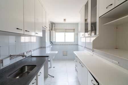 Apartamento para alugar com 56m², 2 quartos e 1 vaga Apartamento para alugar com 56m², 2 quartos e 1 vagaCozinha