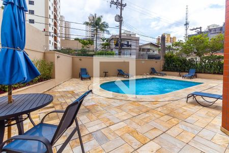Apartamento para alugar com 56m², 2 quartos e 1 vaga Apartamento para alugar com 56m², 2 quartos e 1 vagaÁrea comum - Piscina