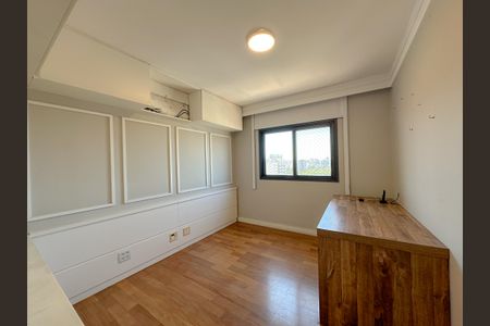 Apartamento para alugar com 315m², 5 quartos e 3 vagasEscritório