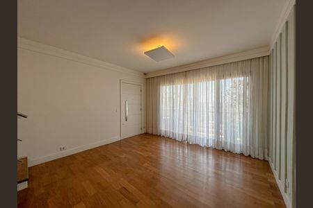 Sala de apartamento para alugar com 5 quartos, 315m² em Vila Leopoldina, São Paulo