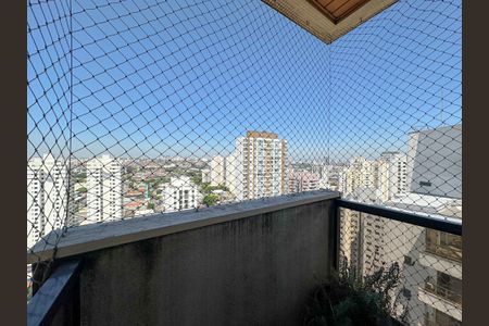 Apartamento para alugar com 315m², 5 quartos e 3 vagasVaranda Suíte