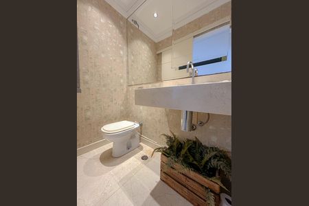 Apartamento para alugar com 315m², 5 quartos e 3 vagasLavabo