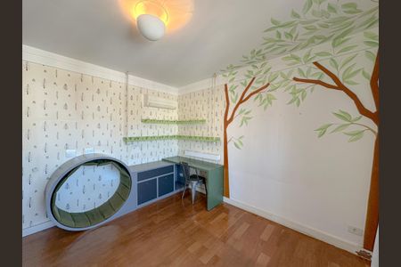 Apartamento para alugar com 315m², 5 quartos e 3 vagasQuarto 2