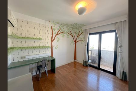 Apartamento para alugar com 315m², 5 quartos e 3 vagasQuarto 2