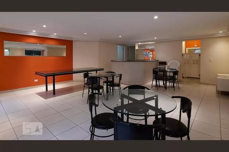 Apartamento para alugar com 315m², 5 quartos e 3 vagasSalão de Festas