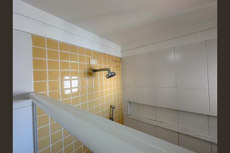Apartamento para alugar com 315m², 5 quartos e 3 vagasBanheiro Social