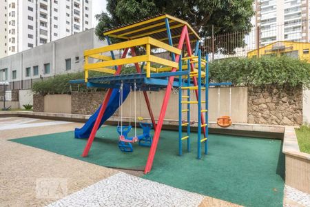Apartamento para alugar com 315m², 5 quartos e 3 vagasPlayground
