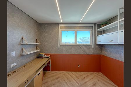 Apartamento para alugar com 315m², 5 quartos e 3 vagasEscritório