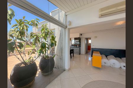 Apartamento para alugar com 315m², 5 quartos e 3 vagasEspaço Gourmet