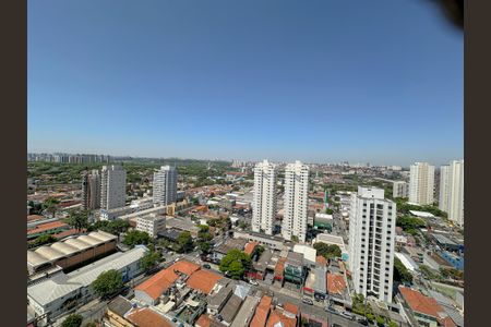 Apartamento para alugar com 315m², 5 quartos e 3 vagasVaranda Quarto 2