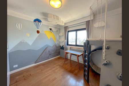 Apartamento para alugar com 315m², 5 quartos e 3 vagasQuarto 1