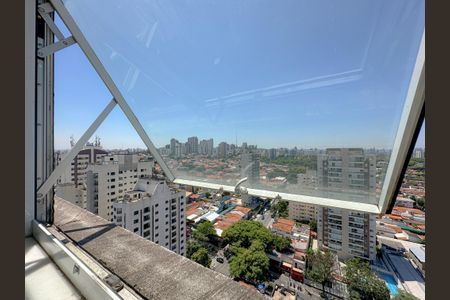 Apartamento para alugar com 315m², 5 quartos e 3 vagasEspaço Gourmet